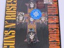 Vintage Record - Guns n' Roses Appetite for Destruction - Geffen GHS24148 