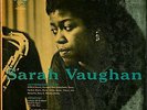 SARAH VAUGHAN & CLIFFORD BROWN EMARCY MG36004 MONO DG JAZZ VOCAL M- BEAUTIFUL