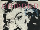THE  DAMNED      SOUTH AFRICA   PS 45    ELOISE