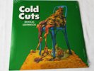 Nicholas GREENWOOD Cold cuts ITALY LP AKARMA AK 289 (RE-201?) prog SEALED