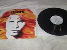 The DOORS   Lp incl. Light my Fire+Riders on the storm Lp+Code von 1991  nMINT