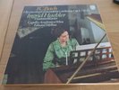 INGRID HAEBLER JC BACH 1 18 CONC. PIANOF.OP.1,7&13 DUTCH 5LP BOX PHILIPS6768001