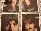 Beatles White Album Vinyl Pmc 7068 Mono Lp N0 0167814