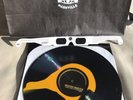 Third Man Records TMR-521 Quintron Weather Warlock EXCLUSIVE Eclipse vinyl 8/21