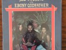 Joe Thomas ?– Is The Ebony Godfather Vinyl LP TLP1004 Jazz Funk Soul