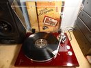 The Beatles Box From Liverpool 8 x LP Orig Parlophone World Records EX AUDIO