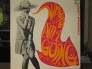 Dusty Springfield 'WHERE AM I GOING?' vinyl LP 1967 Phillips 1st UK release