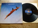 Budgie Squawk  German First MCA 1972 Maps 6020