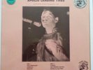 GARY NUMAN Manchester Apollo Landing 1980 Sealed MINT Green vinyl Lp Record