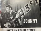 SP Promo / Jukebox JOHNNY HALLYDAY 