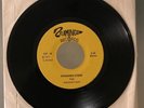 THE NASSAUVIANS - Misunderstood  - RARE PSYCH FUNK 45 HEAR