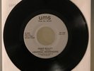 UNIVERSAL MESSENGERS - Inner Beauty / Over You  - RARE MODERN SWEET SOUL 45 HEAR