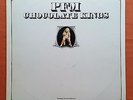 PREMIATA FORNERIA MARCONI - CHOCOLATE KINGS ITALY 1975 PROGRESSIVE