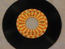The Flamingos - I Only Have Eyes For You / Love Walked In 7
