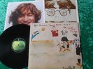 John Lennon LP Walls And Bridges (mit Beilagen) 1C 062...