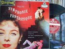 LONDON CS 6025-BB FFSS- BERLIOZ SYMPHONIE FANTASTIQUE- ARGENTA-NM-