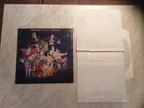 SEX PISTOLS - The Great Rock 'N' Roll Swindle RARE LP + ORIGINAL POSTER 1980