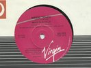 MIKE  OLDFIELD   ULTRA  RARE   SOUTH AFRICA   45   MAGIC  TOUCH