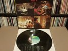 LINCOLN MAYORGA & DISTIUNGUISHED COLEAGUES Volume III LP Sheffield Lab ORIG