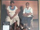 Ella Fitzgerald & Louis Armstrong - Complete Studio Master Takes Vinyl Record LP
