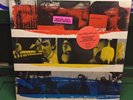 The Police Synchronicity LP Translucent purple Audiophile Vinyl Masterdisk