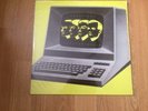 Kraftwerk - Computer World LP Orig Press 1981 A1/B1 EMI EMC 3370 EX - Freepost