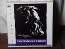 6 LP BOX -  WILHELM FURTWÄNGLER - WAGNER - TRISTAN UND ISOLDE/HMV WALP 1030-35