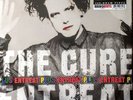 THE CURE Entreat Plus Disintegration Live [2LP] 180 Gram Vinyl Rhino New Sealed