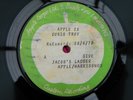 DORIS TROY (BEATLES) UNIQUE 1970 UK APPLE DEMO TEST PRESSING JACOBS LADDER EX+