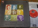 Q4 SLS 892 Beethoven The Nine Symphonies / Kempe 8 LP box