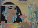 SLS 977 Verdi Aida Caballe, Domingo, etc. / Muti / NPO 3 LP box set