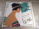 LP DIHAVINA NNS 0003-81 Bong Cay Ko-Nia / Chi huy: Mai Bac Linh Vietnam VINYL