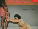 PEDRO Y SUS PELAYEROS LAZA - RITO ESCLAVO   VINYL LP NEW+