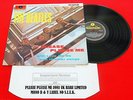 BEATLES PLEASE PLEASE ME 1981 UK RARE LIMITED MONO B & Y NO S.I.U.K. NEAR MINT
