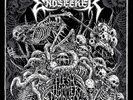 ENDSEEKER - FLESH HAMMER PROPHECY (BLACK VINYL)   VINYL LP NEW+