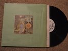 Steve Young Seven Bridges Road WLP Promo shrink Record LP VG+