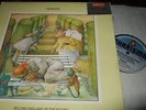 GENESIS : SELLING ENGLAND BY THE POUND AUDIOPHILE 180 GRAM LP 1997 EMI 100 UK