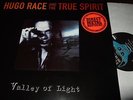 HUGO RACE AND THE TRUE SPIRIT : VALLEY OF LIGHT 180 GRAM DMM LP 1996 GLITTERHOU