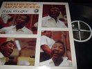 MUDDY WATERS : FOLK SINGER AUDIOPHILE 180 GRAM LP 1994 CHESS HDR 1001 UK