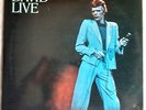 DAVID BOWIE LIVE 2LP RCA EX