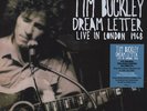 Tim Buckley - Dream Letter (Vinyl 3LP - 1990 - EU - Reissue)