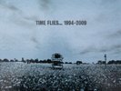 OASIS   TIME FLIES   5 x HEAVYWEIGHT VINYL LP BOX SET   2010   *MINT/SEALED*