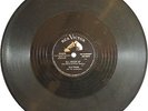 ALL SHOOK UP/THAT'S WHEN YOUR HEARTACHES 1957 Elvis Presley RCA VICTOR 78 #6870