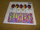 The Rolling Stones Vinyl Flowers German First Royal Sound