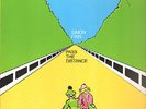 FOLK/PSYCH-LP- SIMON FINN- PASS THE DISTANCE- RARE MAYFAIR LIMITED RE- TOPMINT