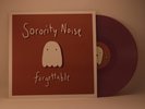 Sorority Noise- Forgettable 1st Foxing Tigers Jaw Old Gray MOdern baseball