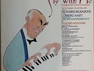 FLY WITH ME-NM980LP ORIGINAL COLUMBIA UNIVERSITY CAST RODGERS & HART w/INSERT