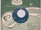 VERY RARE ROY ORBISON FROM CHILI:LEAH/WORKING FOR THE MAN IN VG+ CONDITION