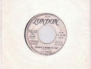 VERY  RARE ROY ORBISON BREAKING UP FROM ITALY JUKEBOX EDITION IN VG  COND