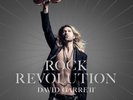 DAVID GARRETT - ROCK REVOLUTION (2LP)  2 VINYL LP NEUF